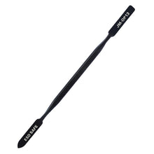 Load image into Gallery viewer, JAKEMY JM-OP13 Anti-static Pry Bar Metal Opening Tool / Flex Cable Remove Tool