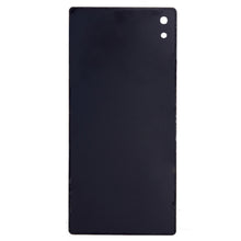Load image into Gallery viewer, Original Glass Material Back Housing Cover for Sony Xperia Z4