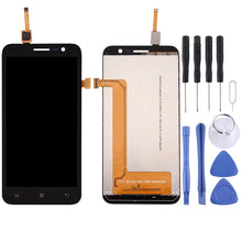 Load image into Gallery viewer, LCD Screen and Digitizer Full Assembly for Lenovo A8 / A806 / A808T