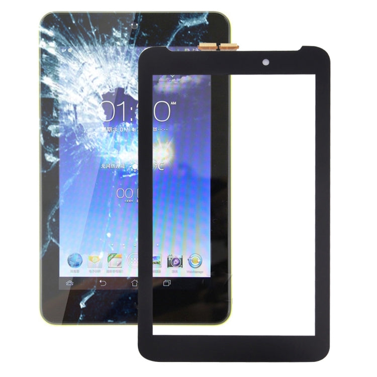 Touch Panel  for ASUS Memo Pad 7 / ME170 / ME170C / K012