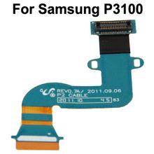 Load image into Gallery viewer, For Samsung P3100 Original LCD Flex Cable