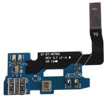 Load image into Gallery viewer, For Galaxy Note II / N7100 Tail Line Flex Cable