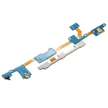 Load image into Gallery viewer, For Galaxy Note 8.0 / N5100 Power Button + Volume + Microphone Flex Cable