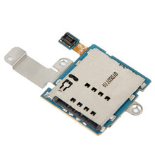 Load image into Gallery viewer, For Galaxy Tab 10.1 / P7500 Mobile Phone High Quality Card Flex Cable