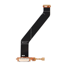 Load image into Gallery viewer, For Galaxy Note 10.1 / N8000 (REV 0.4 Version) Charging Port Flex Cable