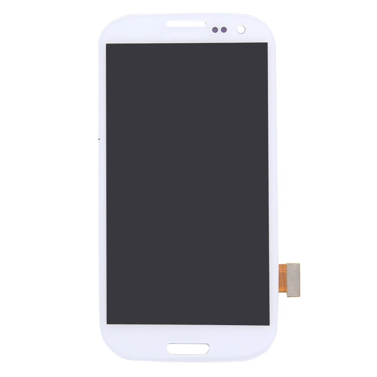 Original LCD Display + Touch Panel for Galaxy SIII / i9300