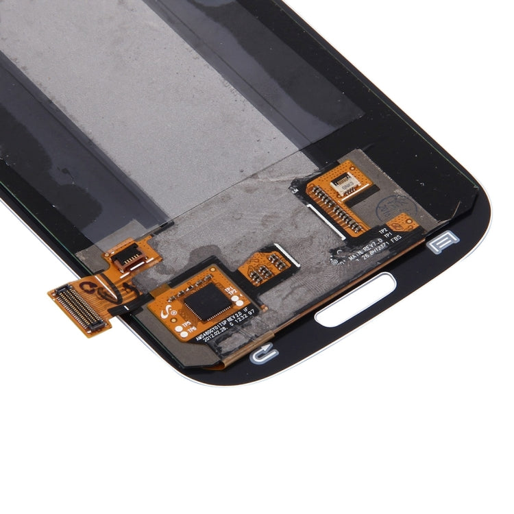 Original LCD Display + Touch Panel for Galaxy SIII / i9300