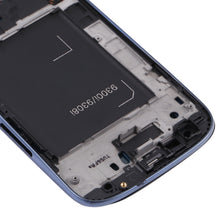 Load image into Gallery viewer, Original LCD Screen and Digitizer Full Assembly with Frame for Samsung Galaxy SIII / i9300