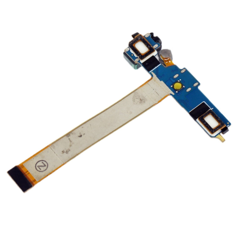 For Galaxy S Advance / i9070 Tail Plug Flex Cable