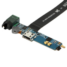 Load image into Gallery viewer, For Galaxy S Advance / i9070 Tail Plug Flex Cable