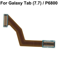 Load image into Gallery viewer, For Galaxy Tab 7.7 / P6800 Original LCD Flex Cable