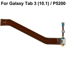 Load image into Gallery viewer, For Galaxy Tab 3 (10.1) / P5200 Tail Plug Flex Cable