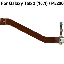 For Galaxy Tab 3 (10.1) / P5200 Tail Plug Flex Cable