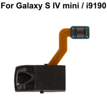 Load image into Gallery viewer, For Galaxy S IV mini / i9190 / i9195 Headset Flex Cable
