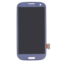 Load image into Gallery viewer, Original LCD Screen and Digitizer Full Assembly for Galaxy SIII / i9300