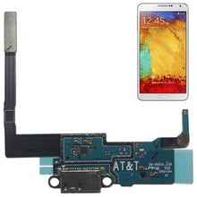 Load image into Gallery viewer, For Galaxy Note III / N900A Original Tail Plug Flex Cable