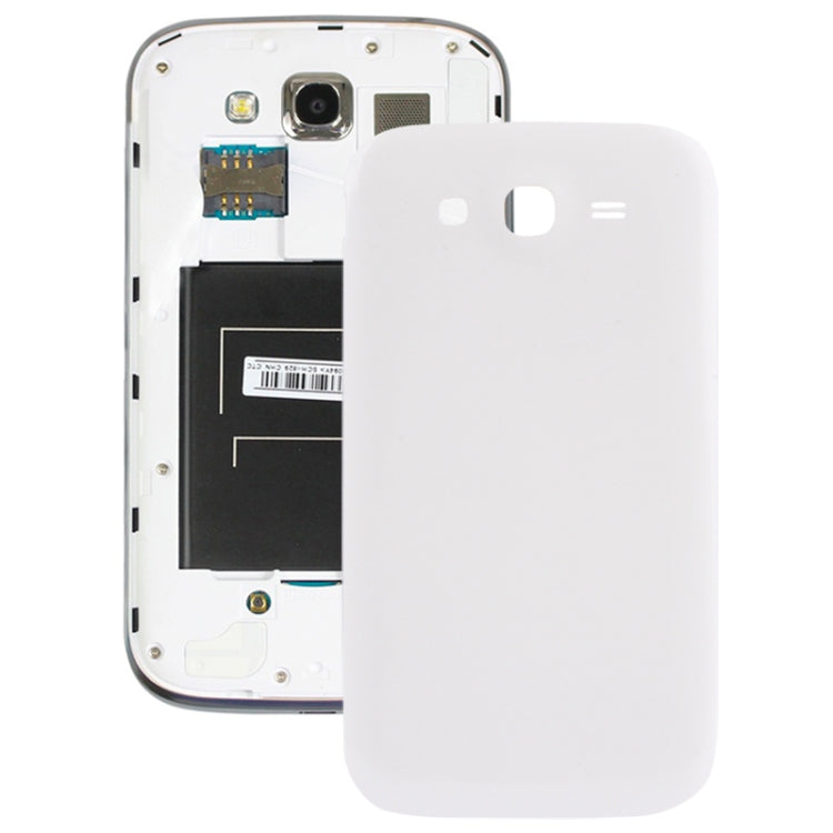 For Galaxy Grand Duos / i9082 Back Cover