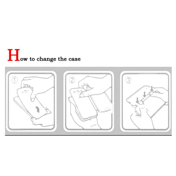 For Galaxy Grand Duos / i9082 Back Cover