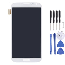 Load image into Gallery viewer, Original LCD Display + Touch Panel for Galaxy Note II / N7105