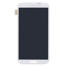 Load image into Gallery viewer, Original LCD Display + Touch Panel for Galaxy Note II / N7105