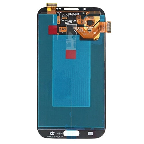 Original LCD Display + Touch Panel for Galaxy Note II / N7105