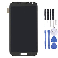 Load image into Gallery viewer, Original LCD Display + Touch Panel for Galaxy Note II / N7105