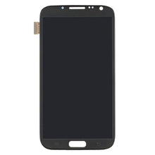 Load image into Gallery viewer, Original LCD Display + Touch Panel for Galaxy Note II / N7105, For Galaxy Note II / N7100