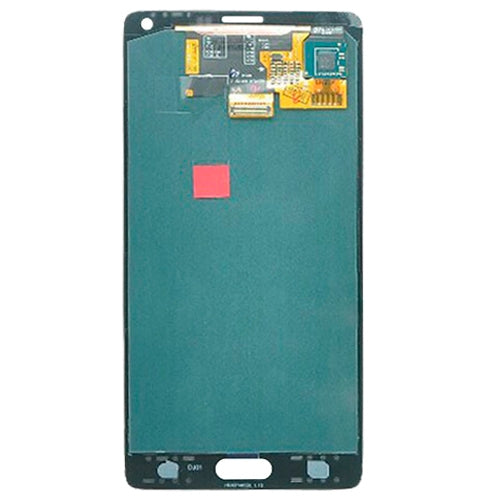 Original LCD Display + Touch Panel for Galaxy Note 4 / N9100 / N910F / N910K / N910L / N910S / N910C / N910FD / N910FQ / N910H / N910G / N910U / N910W8