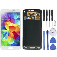 Load image into Gallery viewer, Original LCD + Touch Panel for Galaxy S5 mini / G800, G800F, G800A, G800HQ, G800H, G800M, G800R4, G800Y , For Samsung Galaxy S5 mini
