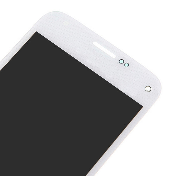 Original LCD + Touch Panel for Galaxy S5 mini / G800, G800F, G800A, G800HQ, G800H, G800M, G800R4, G800Y , For Samsung Galaxy S5 mini