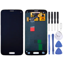 Load image into Gallery viewer, Original LCD + Touch Panel for Galaxy S5 mini / G800, G800F, G800A, G800HQ, G800H, G800M, G800R4, G800Y