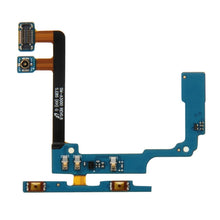 Load image into Gallery viewer, For Galaxy A3 / A3000 Side Button Flex Cable