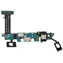 Load image into Gallery viewer, For Galaxy S6 / G920F Charging Port Flex Cable