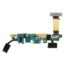 Load image into Gallery viewer, For Galaxy S6 / G920F Charging Port Flex Cable