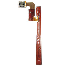 Load image into Gallery viewer, For Galaxy Tab 2 7.0 / P3100 / P3110 Power Button and Volume Button Flex Cable