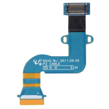 Load image into Gallery viewer, For Galaxy Tab 2 7.0 / P3100 / P3110 / P3113 LCD Connector Flex Cable