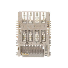 Load image into Gallery viewer, For Galaxy Note 3 / N900 / N9008 / N9005 / N9006 / N9000 SIM Card Reader