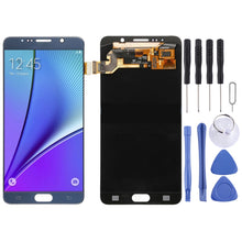 Load image into Gallery viewer, 5.7 inch Original LCD Screen and Digitizer Full Assembly for Galaxy Note 5 / N9200, N920I, N920G, N920G/DS, N920T, N920A
