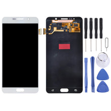 Load image into Gallery viewer, 5.7 inch Original LCD Screen and Digitizer Full Assembly for Galaxy Note 5 / N9200, N920I, N920G, N920G/DS, N920T, N920A