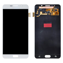 Load image into Gallery viewer, 5.7 inch Original LCD Screen and Digitizer Full Assembly for Galaxy Note 5 / N9200, N920I, N920G, N920G/DS, N920T, N920A