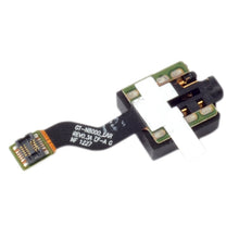 Load image into Gallery viewer, For Galaxy Note 10.1 / N8000 / N8005 / N8010 Earphone Jack Flex Cable