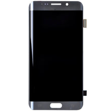 Load image into Gallery viewer, Original LCD Display + Touch Panel for Galaxy S6 edge+ / G928, G928F, G928G, G928T, G928A, G928I