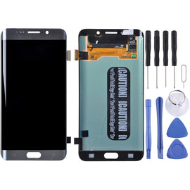Original LCD Display + Touch Panel for Galaxy S6 edge+ / G928, G928F, G928G, G928T, G928A, G928I