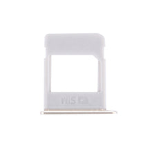 Load image into Gallery viewer, For Galaxy Note 5 / N920 (Single SIM Card) SIM Card Tray, For Galaxy Note 5, For Samsung Galaxy Note 5