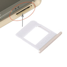 Load image into Gallery viewer, For Galaxy Note 5 / N920 (Single SIM Card) SIM Card Tray, For Samsung Galaxy Note 5, For Galaxy Note 5