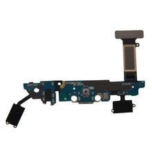 Load image into Gallery viewer, For Galaxy S6 / G920P Charging Port Flex Cable