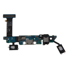 Load image into Gallery viewer, For Galaxy S6 / G920V Charging Port Flex Cable