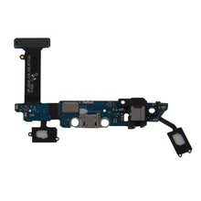 Load image into Gallery viewer, For Galaxy S6 / G920A Charging Port Flex Cable