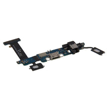Load image into Gallery viewer, For Galaxy S6 / G920A Charging Port Flex Cable