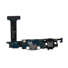 Load image into Gallery viewer, For Galaxy S6 Edge / G925P Charging Port Flex Cable
